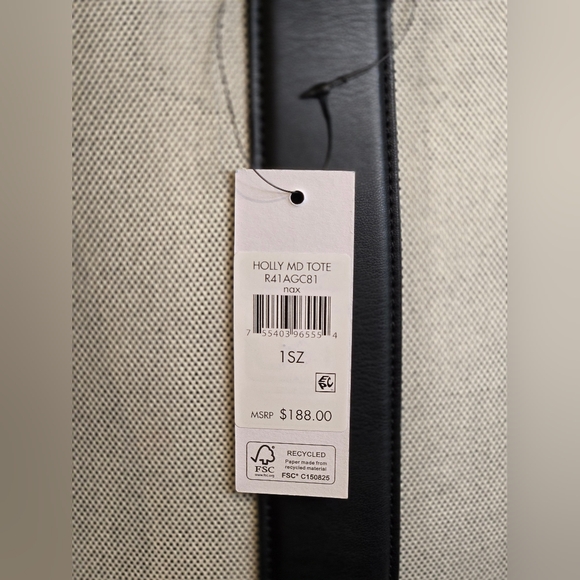 DKNY Holly Tote - Picture 7 of 7